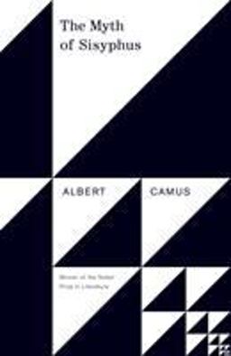 Myth of Sisyphus And Other Essays  9780679733737 Front Cover