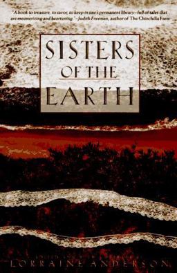 Sisters of the Earth Women's Prose and Poetry about Nature  9780679733829 Front Cover