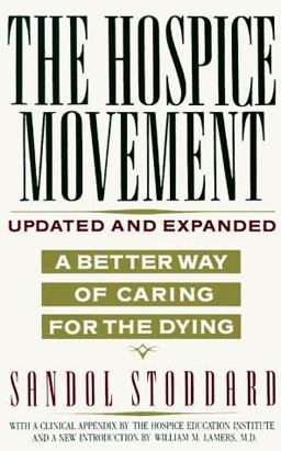 The Hospice Movement