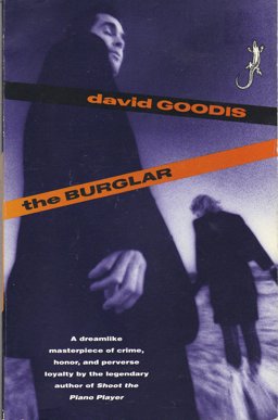 The Burglar The Burglar