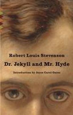 Dr. Jekyll and Mr. Hyde  9780679734765 Front Cover
