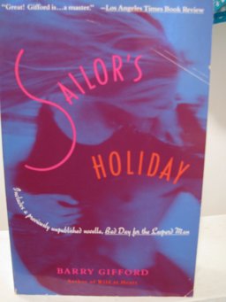 Sailor's Holiday