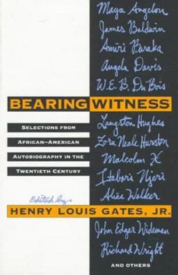 Bearing Witness