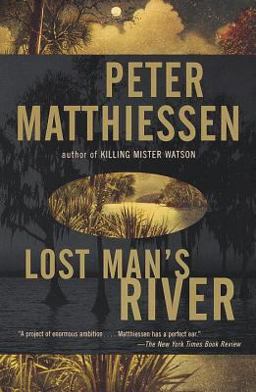 Lost Man's River Shadow Country Trilogy (2)  9780679735649 Front Cover