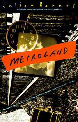 Metroland Metroland