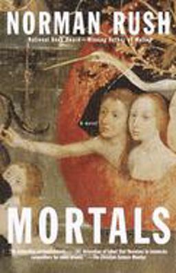 Mortals  9780679737117 Front Cover