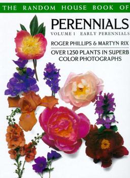 The Random House Book of Perennials