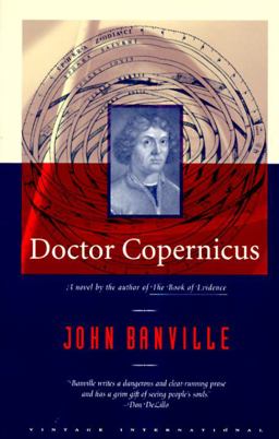 Doctor Copernicus  9780679737995 Front Cover