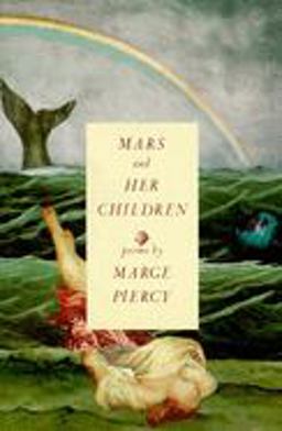 Mars and Her Children Poems  9780679738770 Front Cover