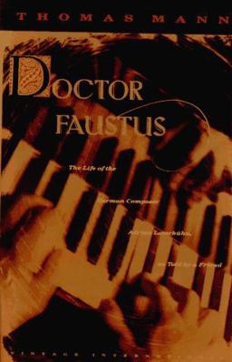 Doctor Faustus