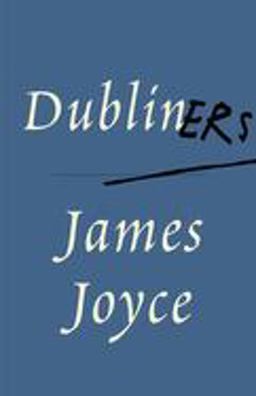Dubliners  9780679739906 Front Cover