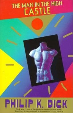 The Man in the High Castle