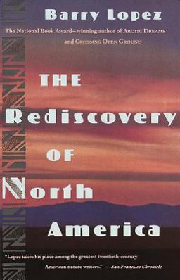 Rediscovery of North America  9780679740995 Front Cover