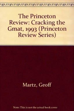 The Princeton Review