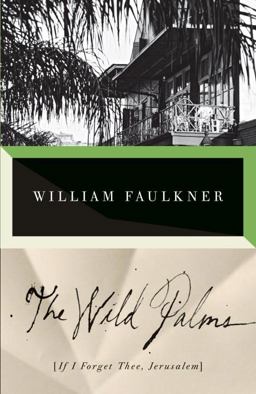 Wild Palms  9780679741930 Front Cover