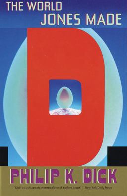 The World Jones Made