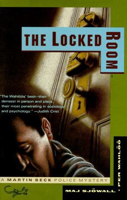 The Locked Room
