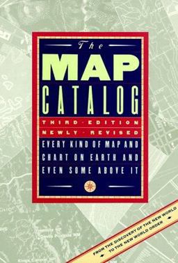 The Map Catalog