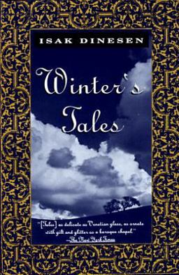 Winter's Tales  9780679743347 Front Cover