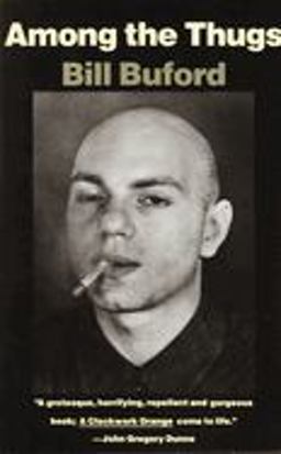 Among the Thugs  9780679745358 Front Cover