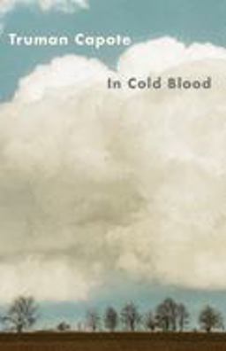 In Cold Blood  9780679745587 Front Cover