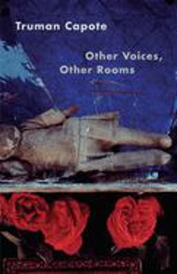 Other Voices, Other Rooms  9780679745648 Front Cover