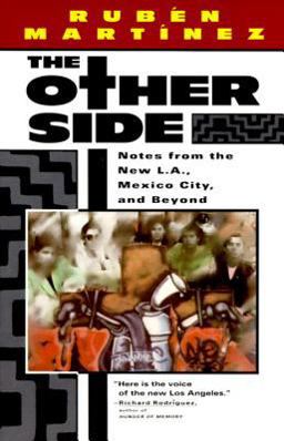 Other Side Notes from the New L. A. , Mexico City, and Beyond  9780679745914 Front Cover