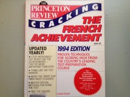 The Cracking the French Achievements