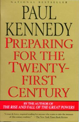 Preparing for the Twenty-First Century