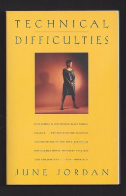 Technical Difficulties