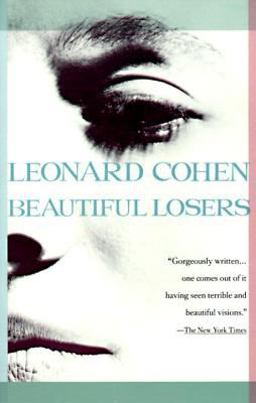 Beautiful Losers  9780679748250 Front Cover