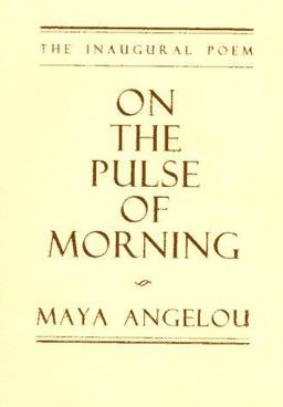 On the Pulse of Morning