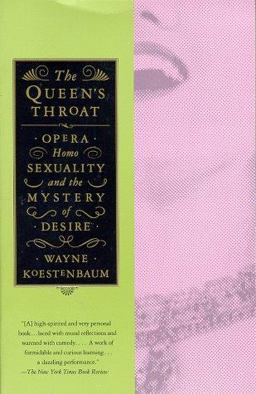 The Queen's Throat