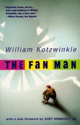 The Fan Man