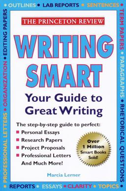 Writing Smart