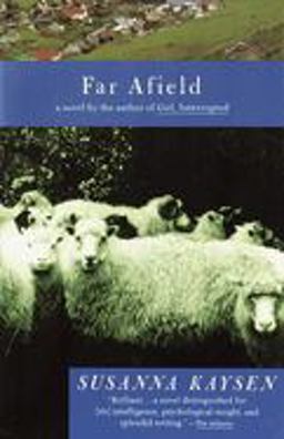 Far Afield  9780679753766 Front Cover