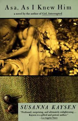 Asa, As I Knew Him  9780679753773 Front Cover