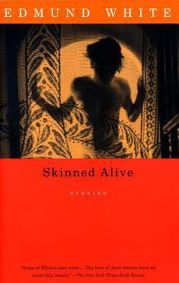 Skinned Alive Stories  9780679754756 Front Cover