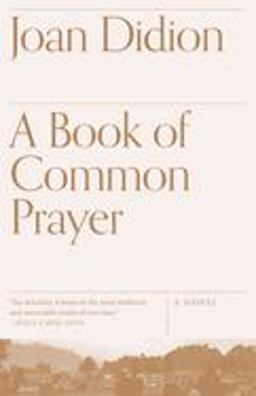 Book of Common Prayer  9780679754862 Front Cover