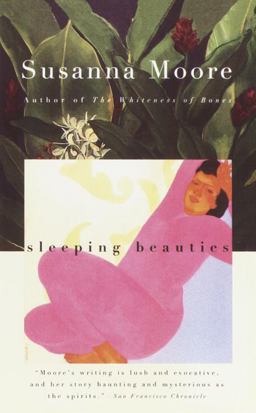Sleeping Beauties  9780679755395 Front Cover