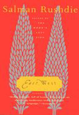 East, West Stories  9780679757894 Front Cover