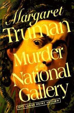 Murder at the National Gallery Murder at the National Gallery