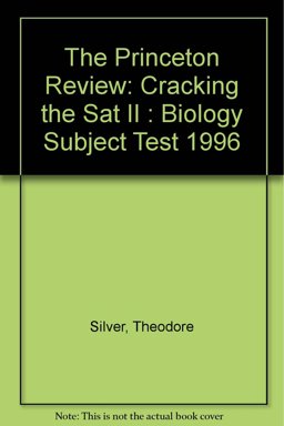 Cracking the SAT II