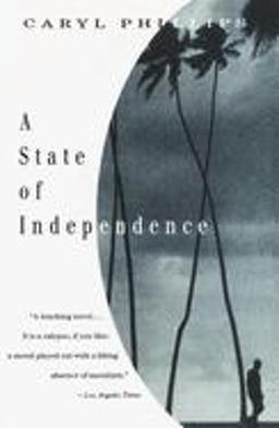 State of Independence  9780679759300 Front Cover