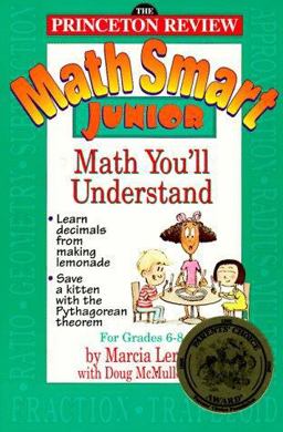Math Smart Junior