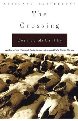 Crossing Border Trilogy (2)  9780679760849 Front Cover
