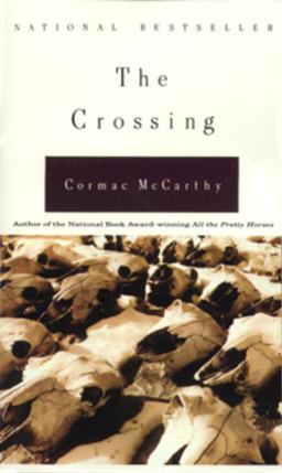The Crossing