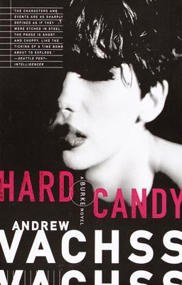 Hard Candy  9780679761693 Front Cover