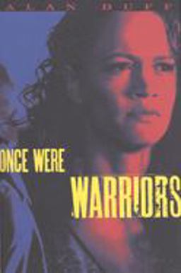 Once Were Warriors  9780679761815 Front Cover