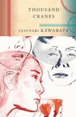 Senbazuru  9780679762652 Front Cover